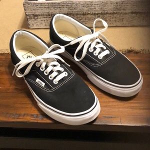 Vans shoes